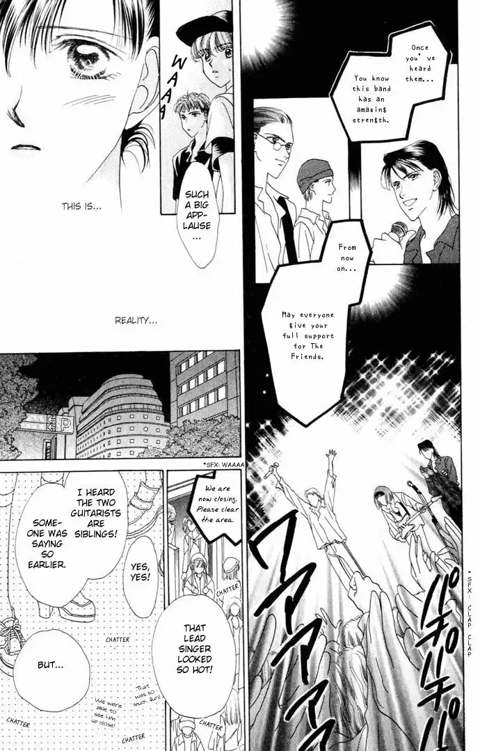 Angel Voice Chapter 7 20